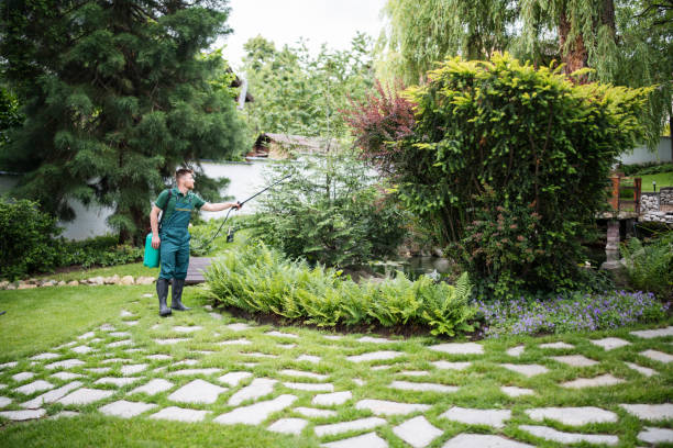 Best Commercial Pest Control Services  in Trenton, GA