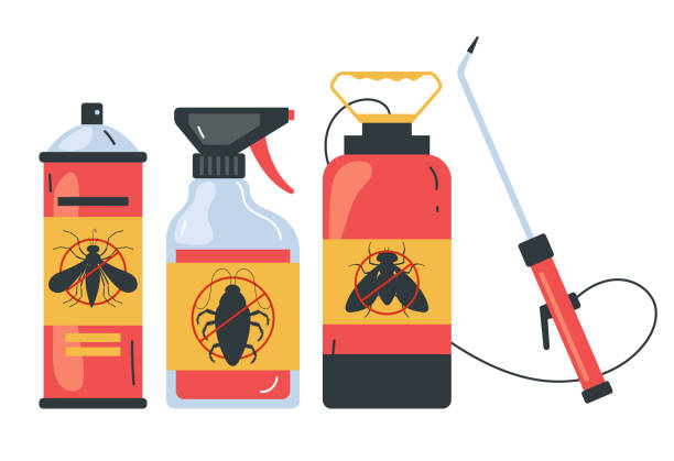 Best Bed Bug Extermination  in Trenton, GA