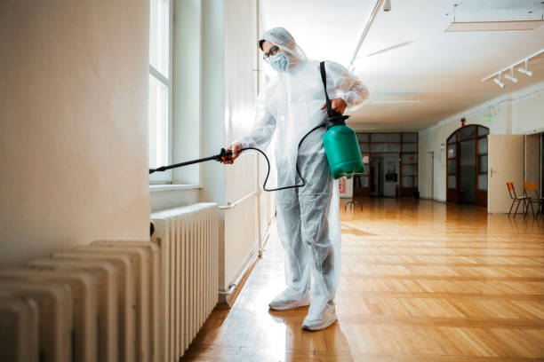 Best Affordable Pest Control Services  in Trenton, GA